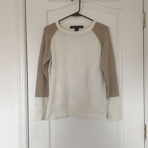 FCUK French connection sweater